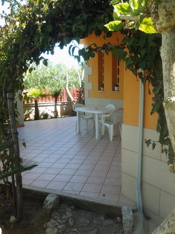 Kamarina Land Bed & Breakfast Santa Croce Camerina Ngoại thất bức ảnh