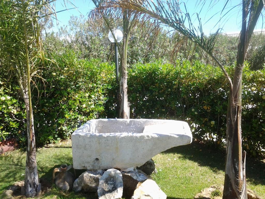 Kamarina Land Bed & Breakfast Santa Croce Camerina Ngoại thất bức ảnh