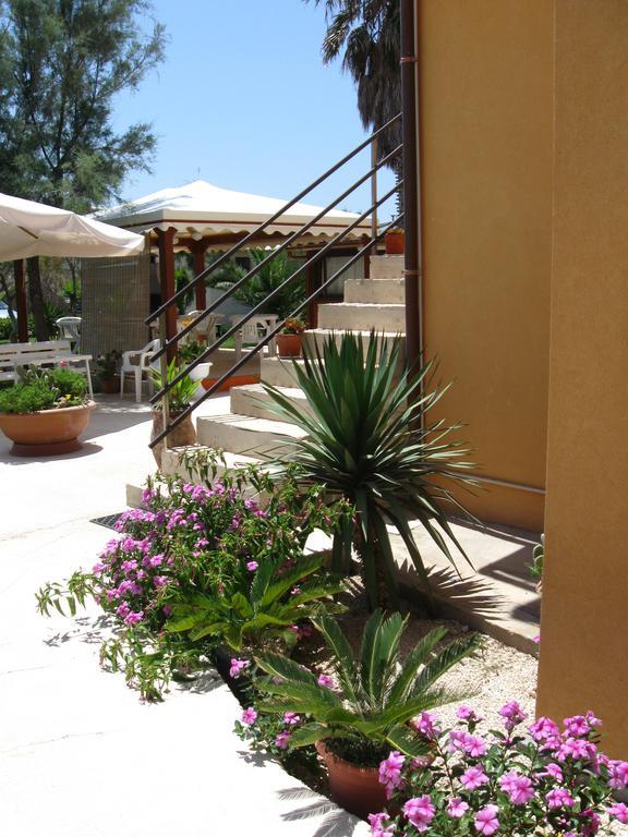 Kamarina Land Bed & Breakfast Santa Croce Camerina Ngoại thất bức ảnh
