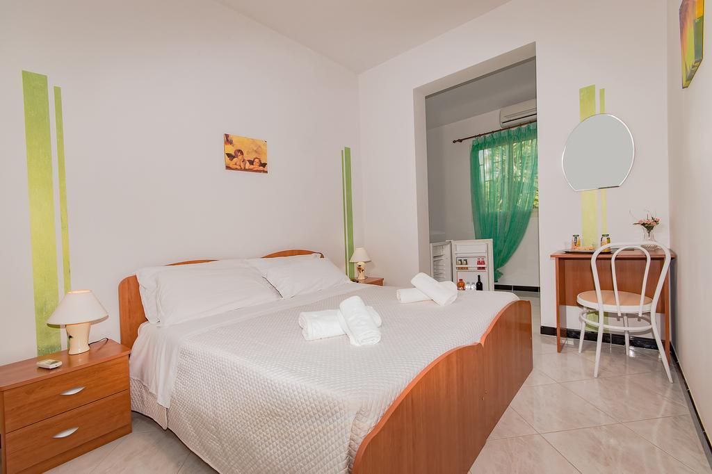 Kamarina Land Bed & Breakfast Santa Croce Camerina Ngoại thất bức ảnh
