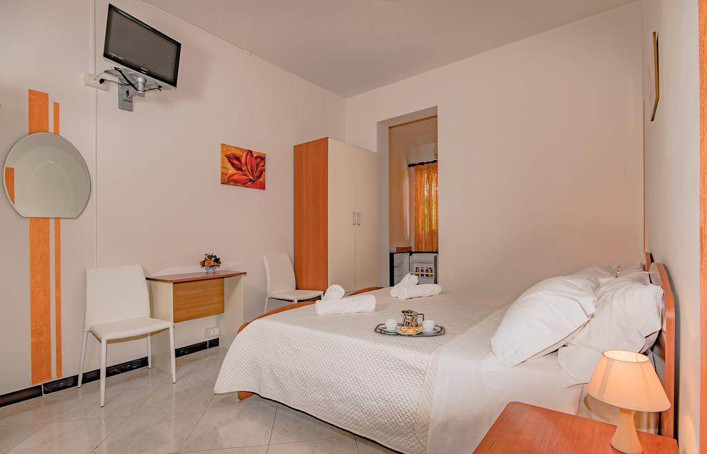 Kamarina Land Bed & Breakfast Santa Croce Camerina Ngoại thất bức ảnh