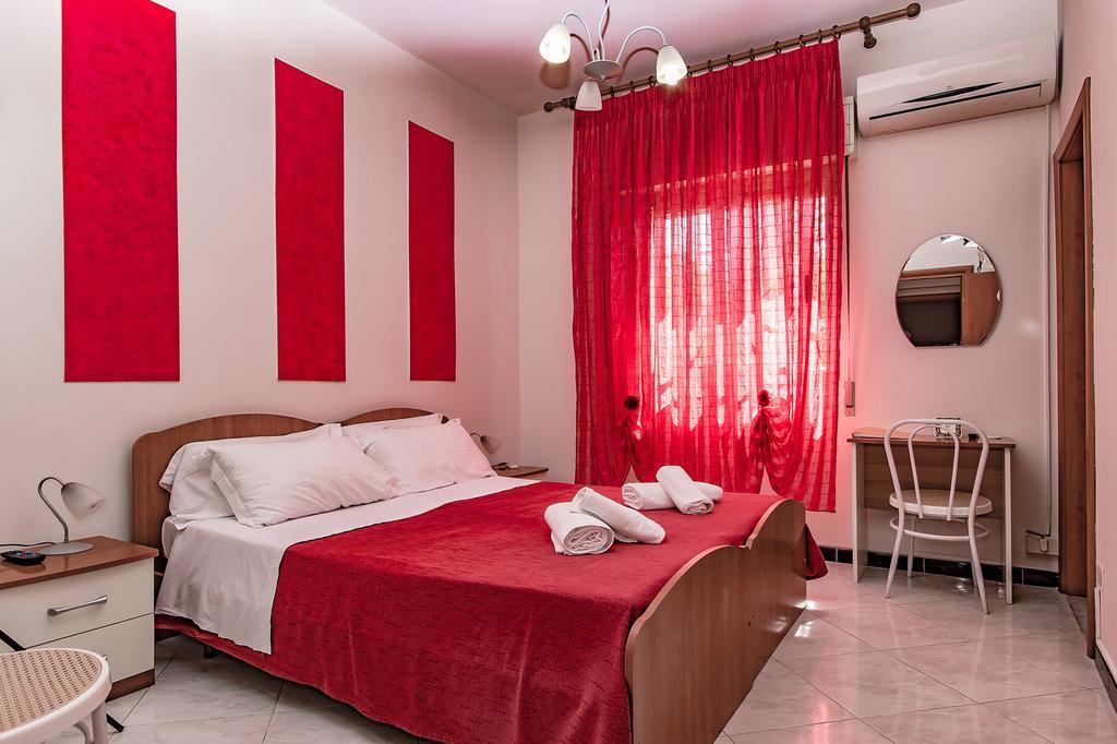 Kamarina Land Bed & Breakfast Santa Croce Camerina Ngoại thất bức ảnh