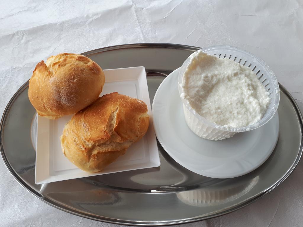 Kamarina Land Bed & Breakfast Santa Croce Camerina Ngoại thất bức ảnh