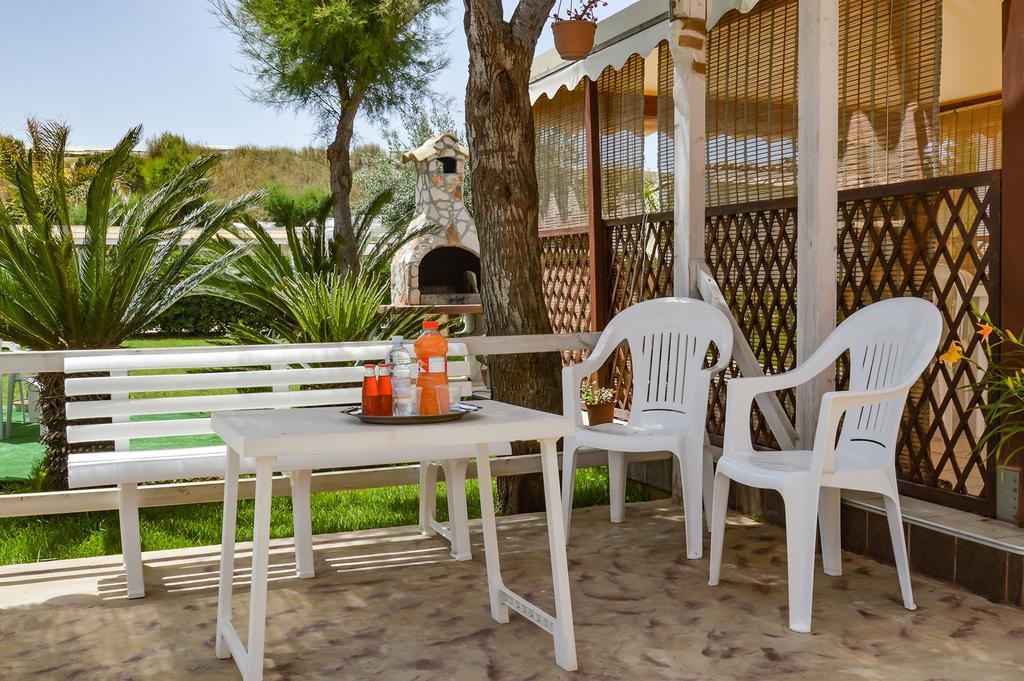 Kamarina Land Bed & Breakfast Santa Croce Camerina Ngoại thất bức ảnh