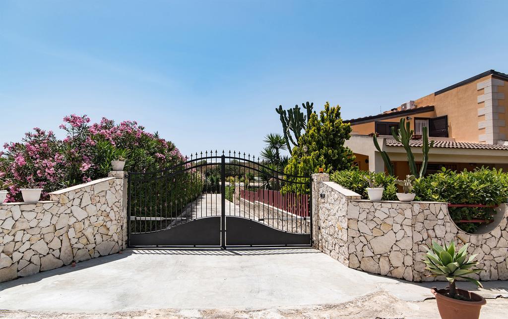 Kamarina Land Bed & Breakfast Santa Croce Camerina Ngoại thất bức ảnh